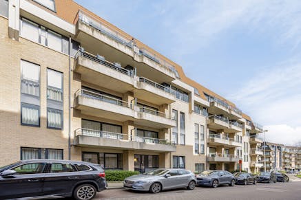 Appartement te koop Sint-Lambrechts-Woluwe