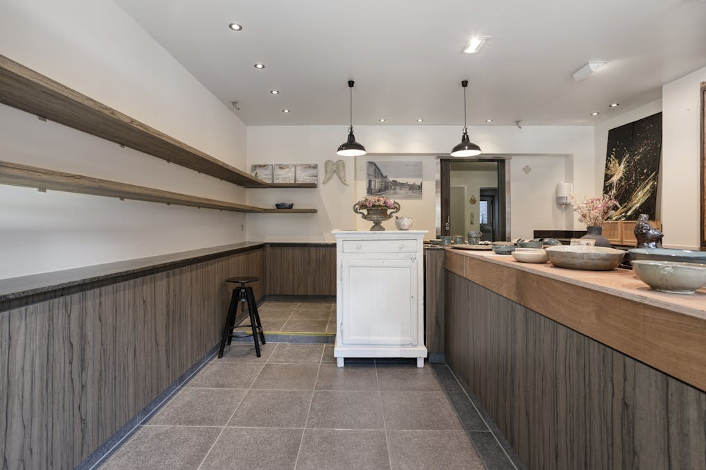 Handelspand op markt van Ruiselede