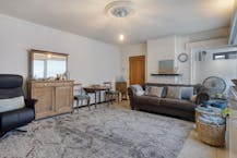 Handelspand op markt van Ruiselede