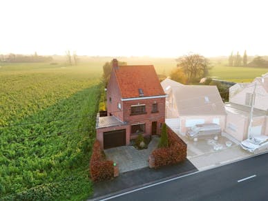 Huis te koop Langemark