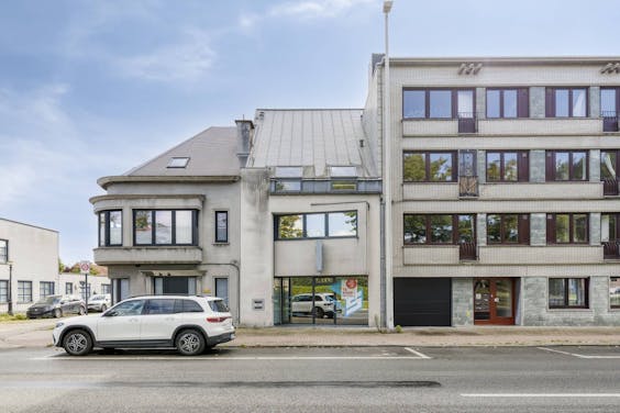 Huis te koop Oostende