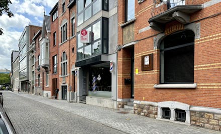 Appartement te huur Hasselt