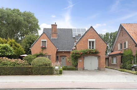 Villa te koop Koolkerke