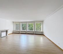 Subliem appartement met 3 slaapkamers te huur in Brugge
