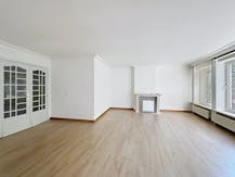 Subliem appartement met 3 slaapkamers te huur in Brugge