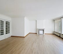 Subliem appartement met 3 slaapkamers te huur in Brugge