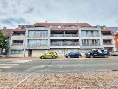 Appartement te koop Hooglede