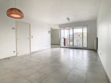 Appartement verhuurd Roeselare