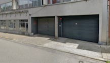 Place de parking souterraine à louer dans le centre de Waregem