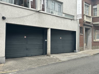 Emplacement de parking à louer Waregem