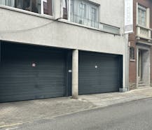 Ondergrondse staanplaats te huur in centrum Waregem