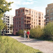 Scarlet - Opendeur 19/10 12u-15u - Promo €1500 !