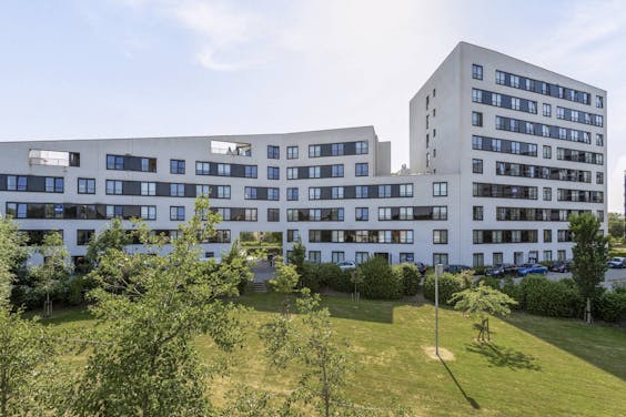 Appartement à louer Gand (Gent)