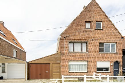 Huis verkocht Waregem