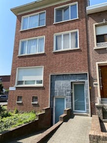 Patrimoniumvennootschap te koop Antwerpen
