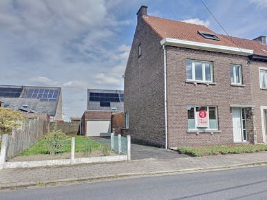 Maison à louer Audenarde (Oudenaarde)