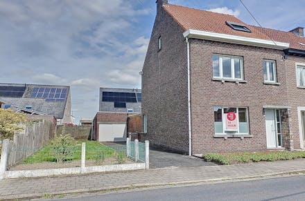 House for rent Oudenaarde