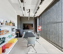 Modern kantoor te huur in Kortrijk
