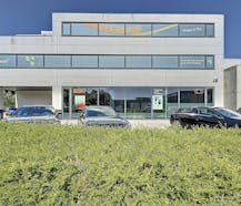 Modern kantoor te huur in Kortrijk