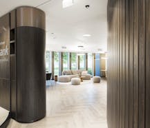 Te huur: moderne praktijkruimtes met fiscale optimalisatie