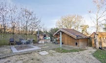 Driegevelwoning te koop in Dworp