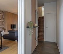 Gezellig instapklaar huis te koop