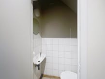 Huis met prachtige tuin te huur in Sint-Amandsberg