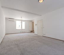 Ruim 1-slaapkamerappartement op rustige ligging te Oostende!