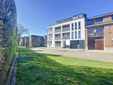 Appartement te huur Gent