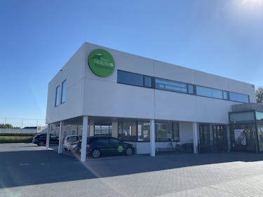 Kantoor te huur van ca. 27 m² op Diksmuidsesteenweg