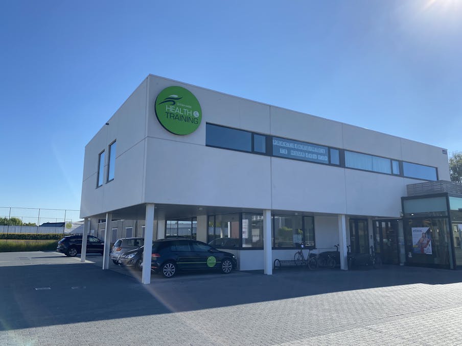 Kantoor te huur van ca. 27 m² op Diksmuidsesteenweg