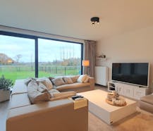 Gelijkvloers appartement te huur in Hasselt