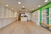 Opbrengsteigendom in centrum Assebroek 