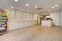 Opbrengsteigendom in centrum Assebroek 