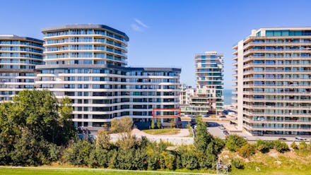 Appartement te koop Oostende