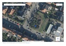 Projectgrond voor minimum 4 woningen te koop in Strombeek