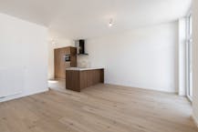 Appartement (62 m²) met 2 slaapkamers en terras in De Panne