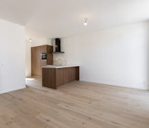 Appartement (62 m²) met 2 slaapkamers en terras in De Panne