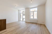 Appartement (62 m²) met 2 slaapkamers en terras in De Panne