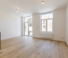 Appartement (62 m²) met 2 slaapkamers en terras in De Panne