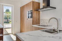 Appartement (62 m²) met 2 slaapkamers en terras in De Panne