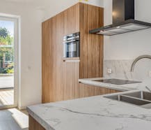Appartement (62 m²) met 2 slaapkamers en terras in De Panne