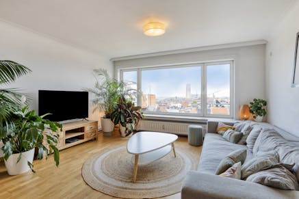 Appartement te koop Mechelen