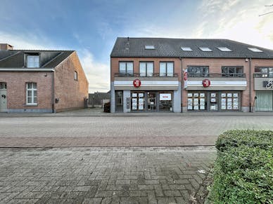 Duplex te huur Kalmthout