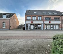 Duplex-appartement met 2 slaapkamers te huur in Kalmthout!