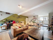 Duplex-appartement met 2 slaapkamers te huur in Kalmthout!