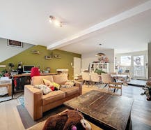 Duplex-appartement met 2 slaapkamers te huur in Kalmthout!