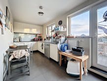 Duplex-appartement met 2 slaapkamers te huur in Kalmthout!