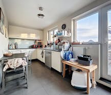 Duplex-appartement met 2 slaapkamers te huur in Kalmthout!