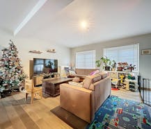 Duplex-appartement met 2 slaapkamers te huur in Kalmthout!